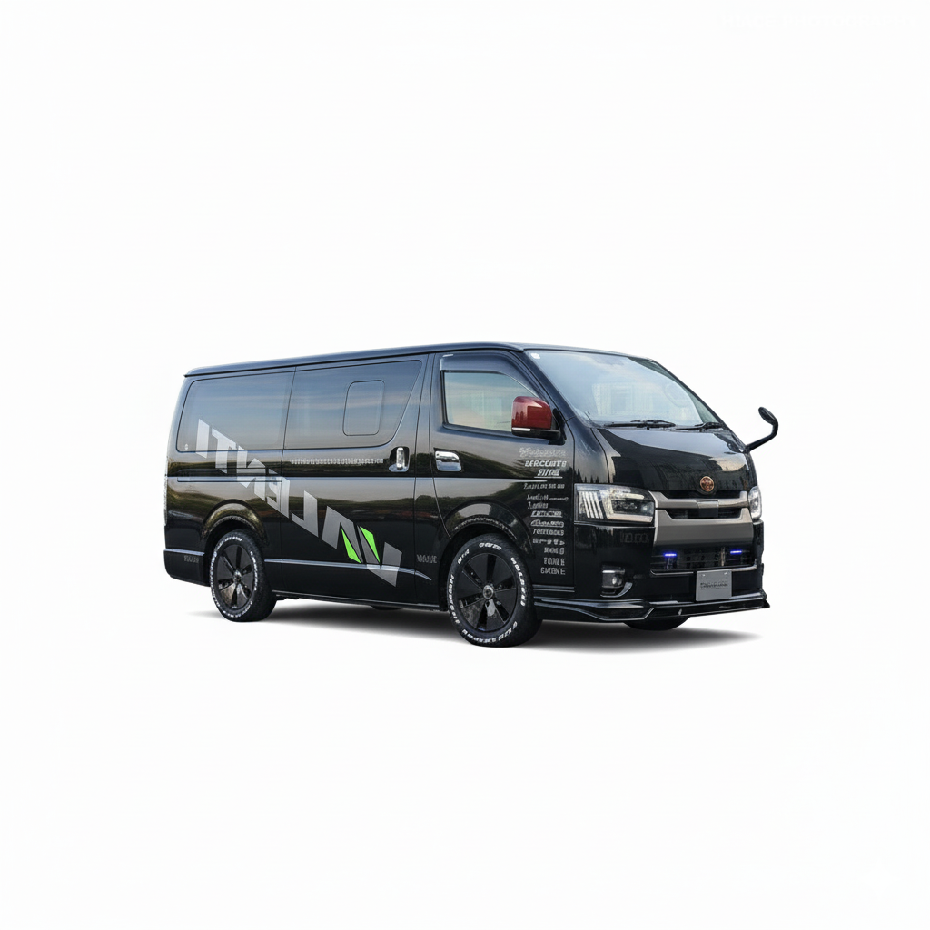 Hiace
