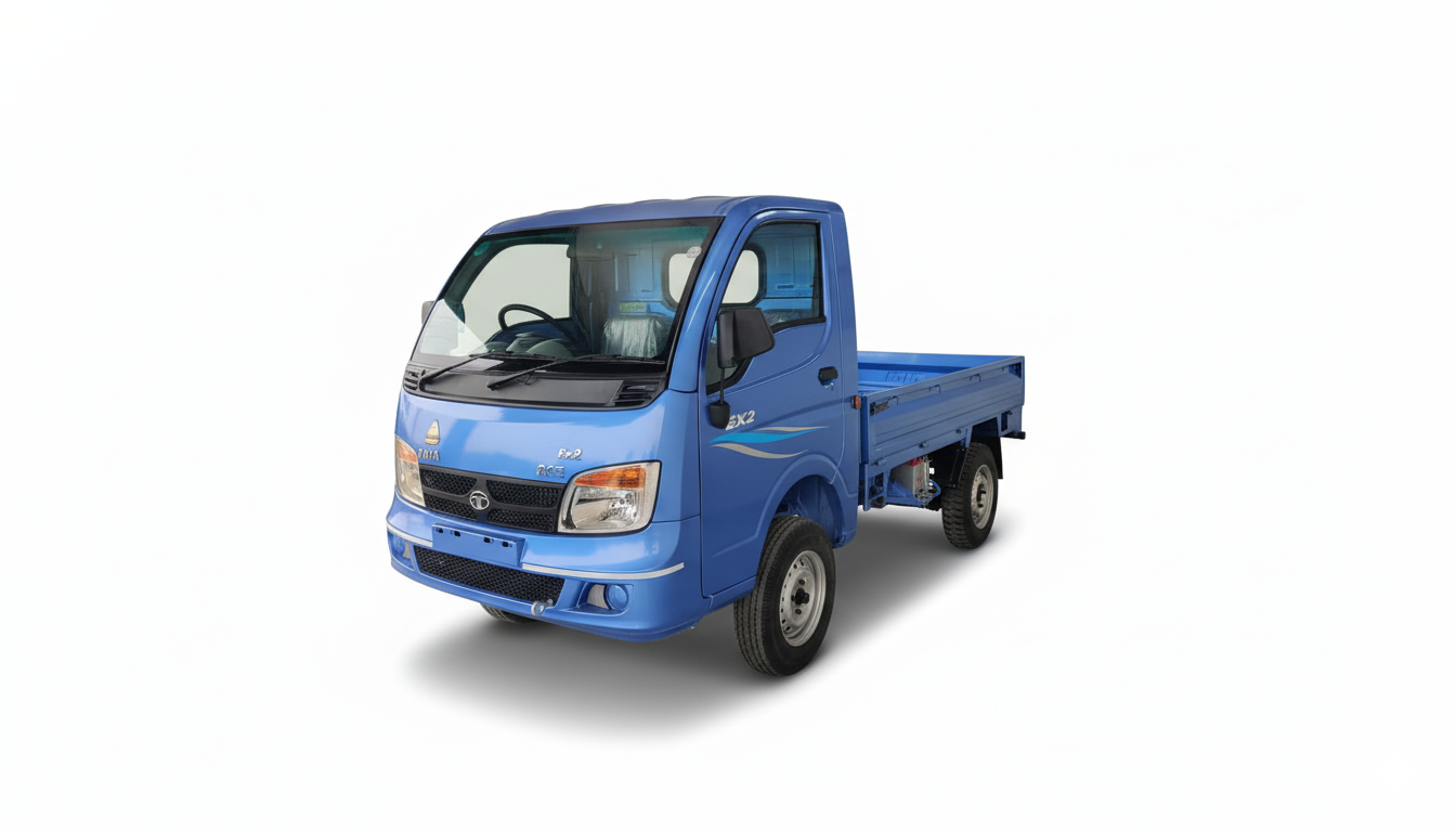 TATA EX-2 Pickup 1.5 ton