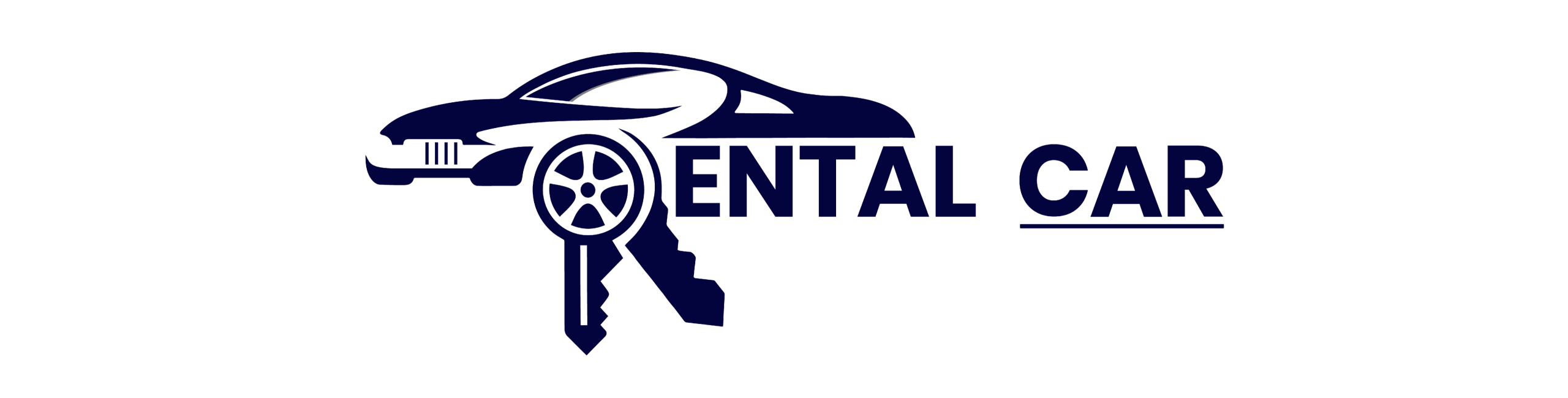 Tanvir Car Rental Logo
